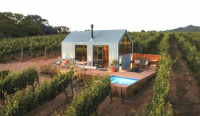 Stellenbosch Farm Cabin - Klein Frans